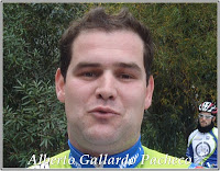 Alberto Gallardo