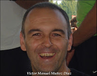 Victor Manuel Muñoz