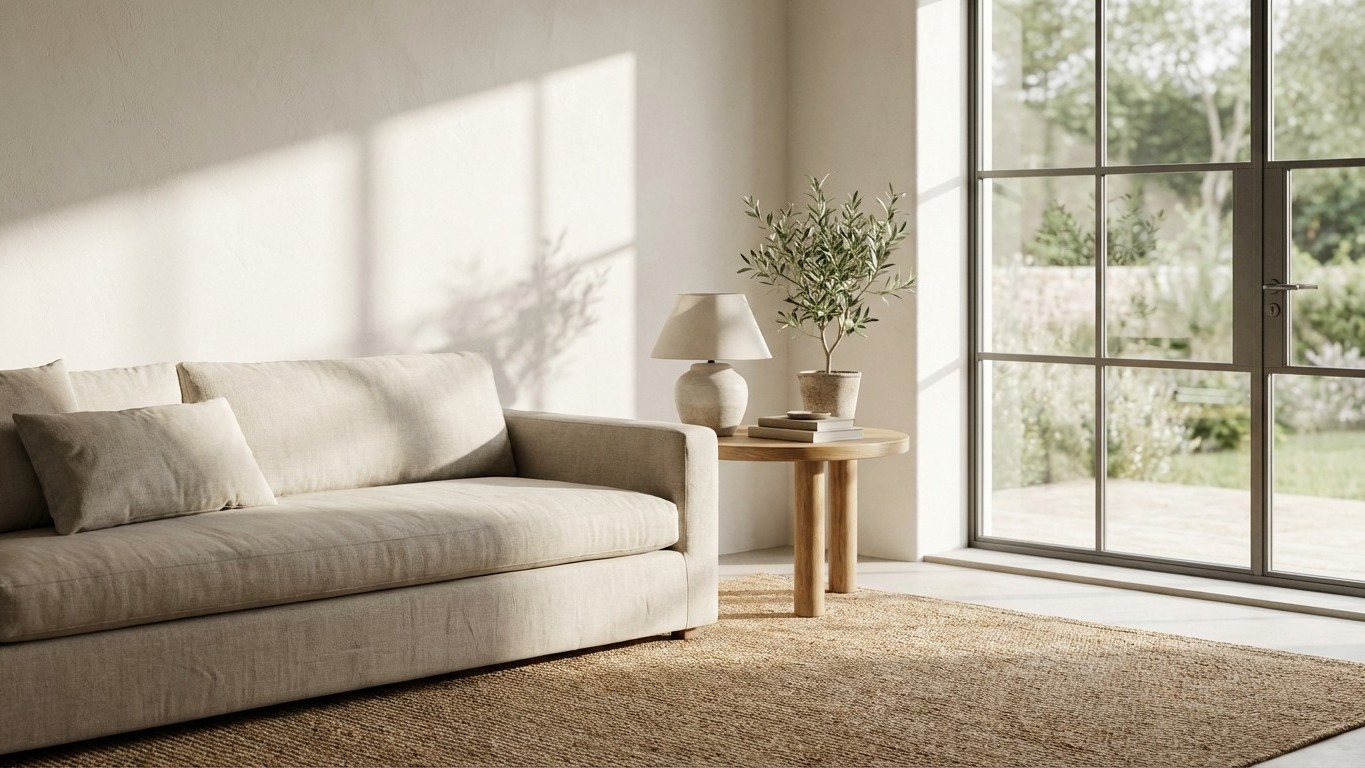 La Tendencia de Color que Revolucionará tu Hogar esta Primavera 2026