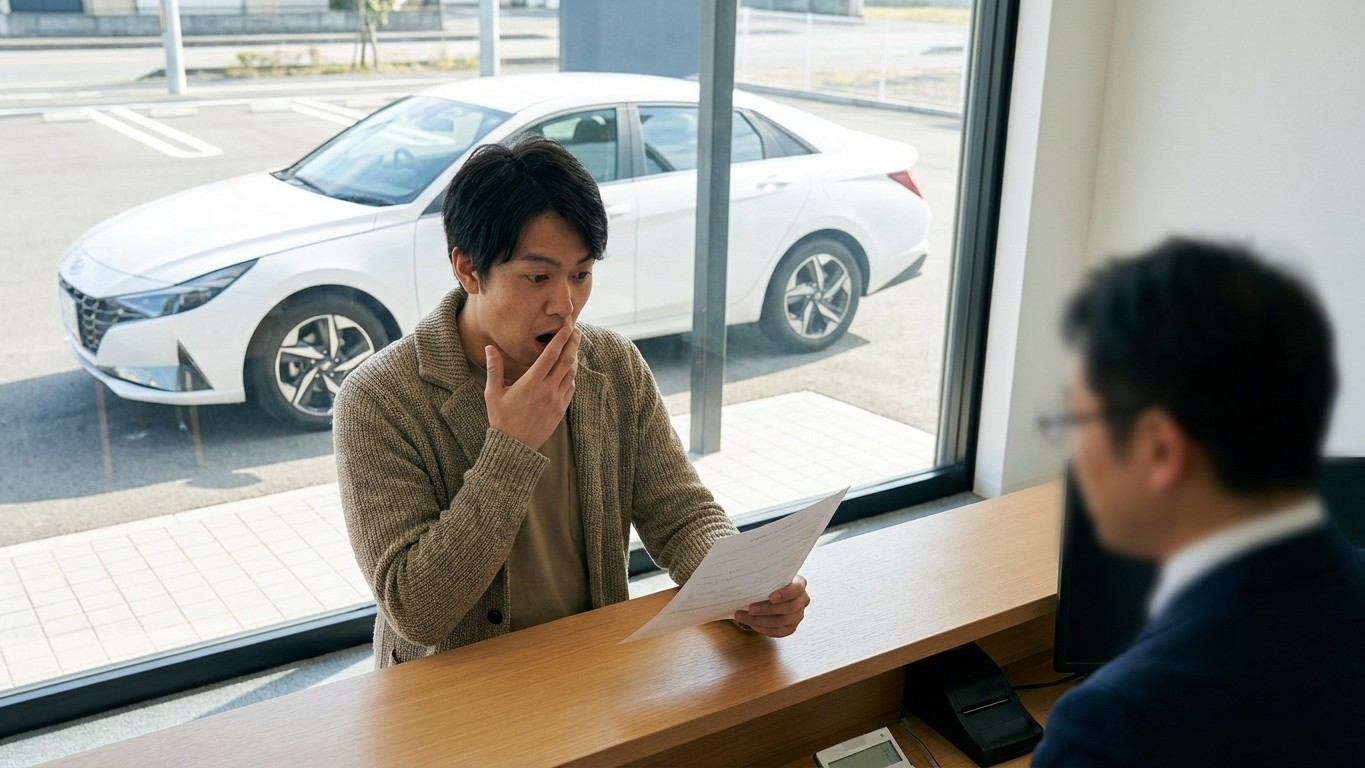 El cargo oculto que encarece tu coche de alquiler en el último minuto