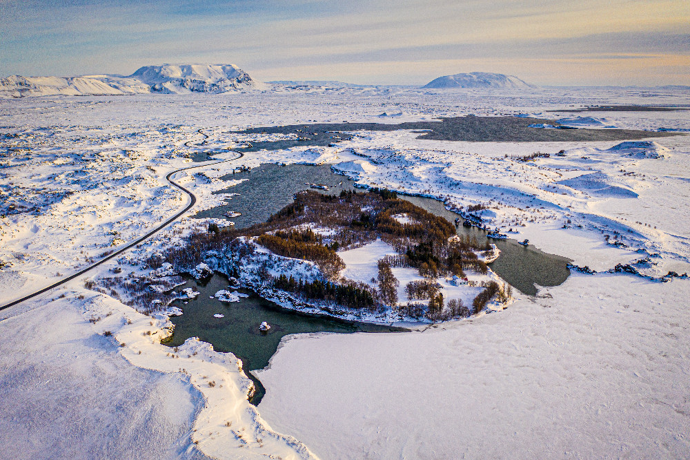 Visit Iceland / Business Iceland - Photo officielle