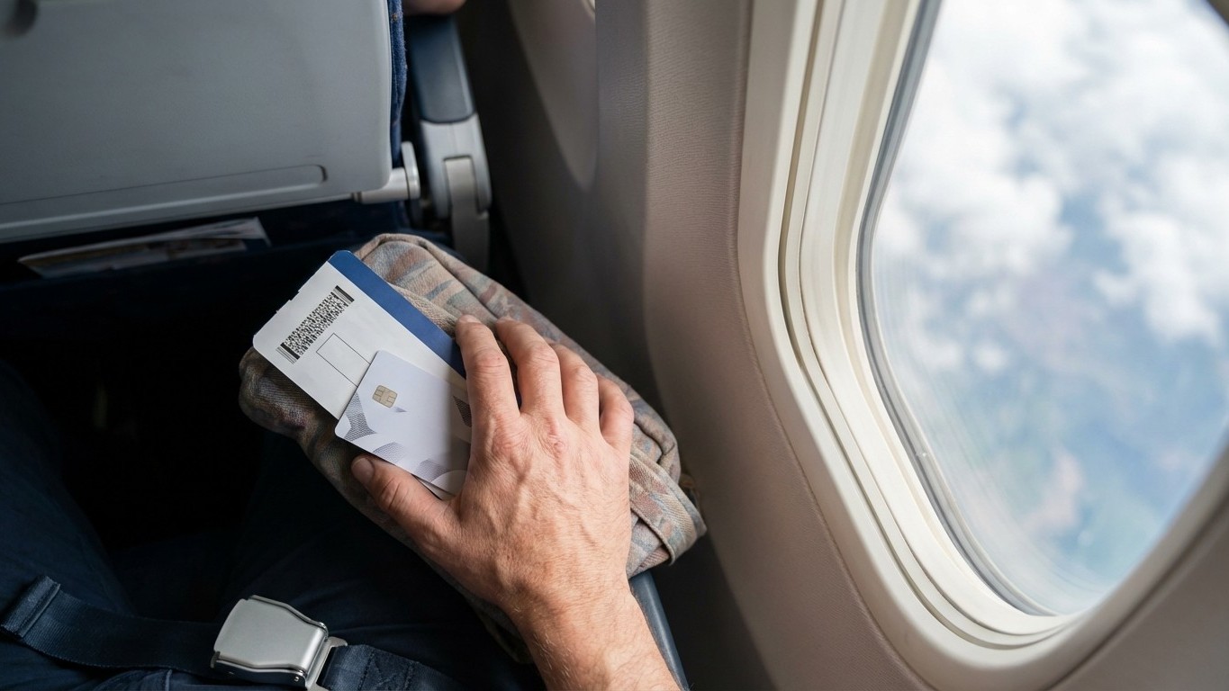 80.000 millas y solo turista: el engaño silencioso de las alianzas aéreas que nadie explica