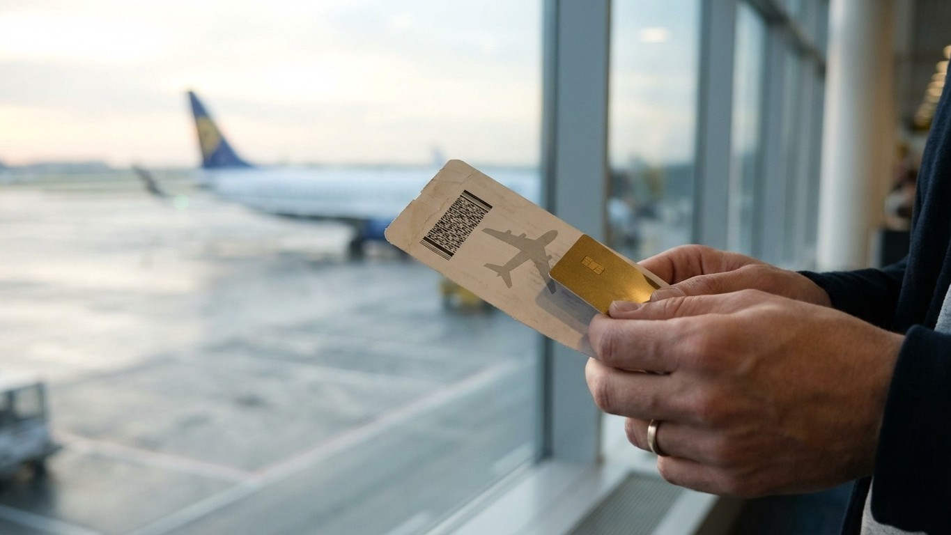 Acumulé miles de millas durante años sin saber que elegí el programa equivocado: la guía que nadie te explica