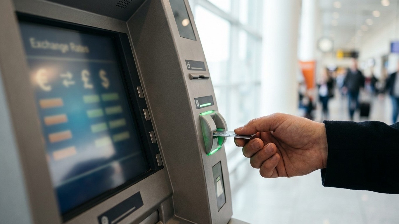 «Compré una SIM en Bangkok y pagué 5 veces más»: el dato en tu tarjeta que lo evita todo