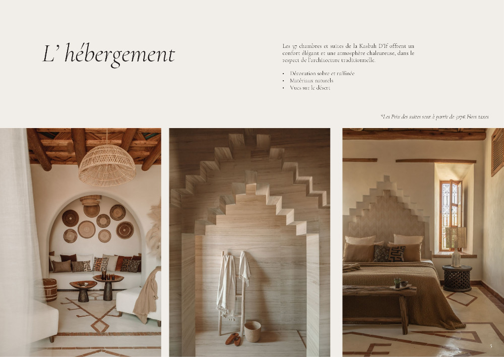 Kasbah d'If - Image officielle