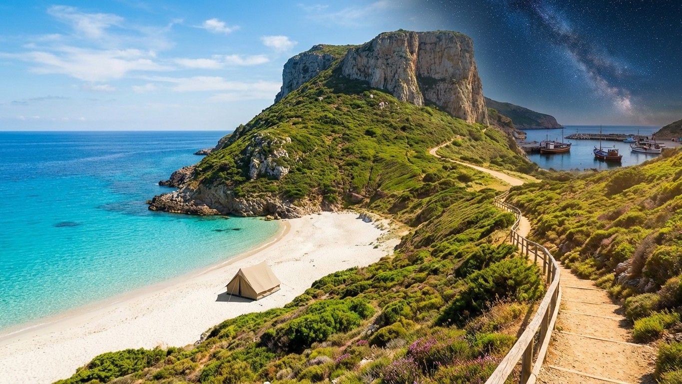 Islas secretas de Europa para escapar de las multitudes en 2026