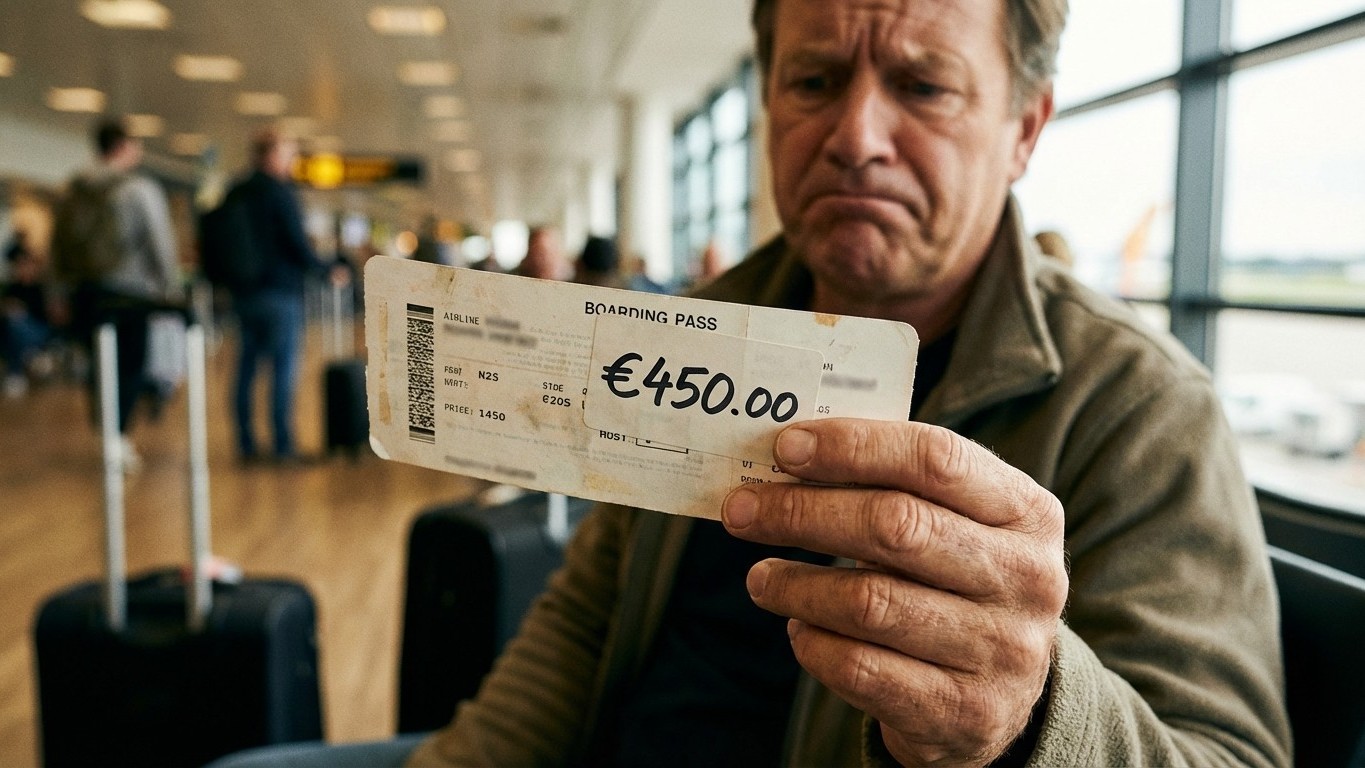 La trampa oculta de las aerolíneas: por qué tu billete de vuelta cuesta el doble