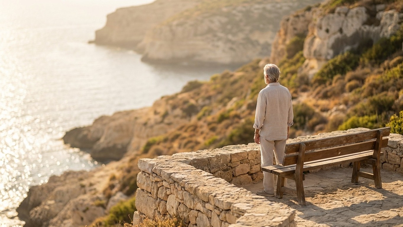Malta: La isla mediterránea que los viajeros senior descubren cuando cansan de Grecia e Italia