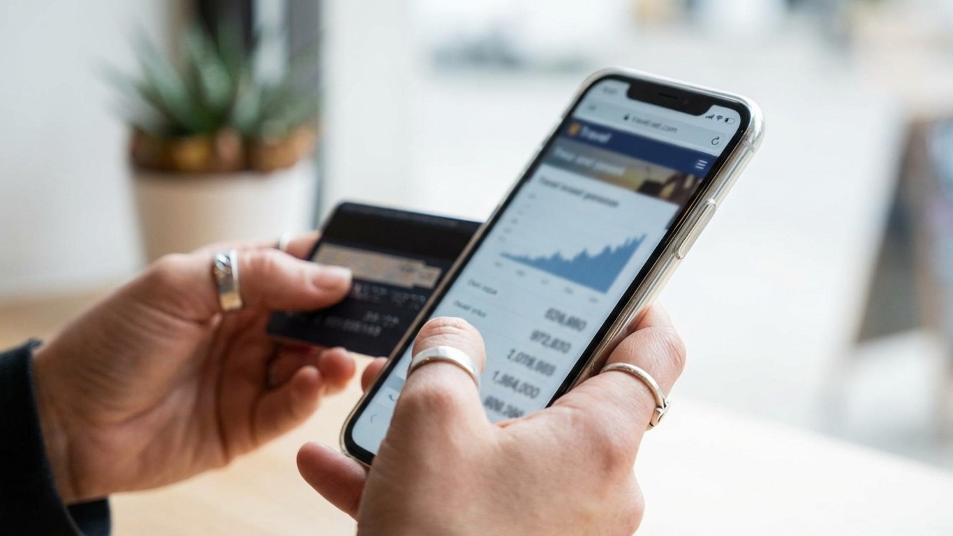 «Me cobraron el doble»: Los costes ocultos que esconden los comparadores de vuelos