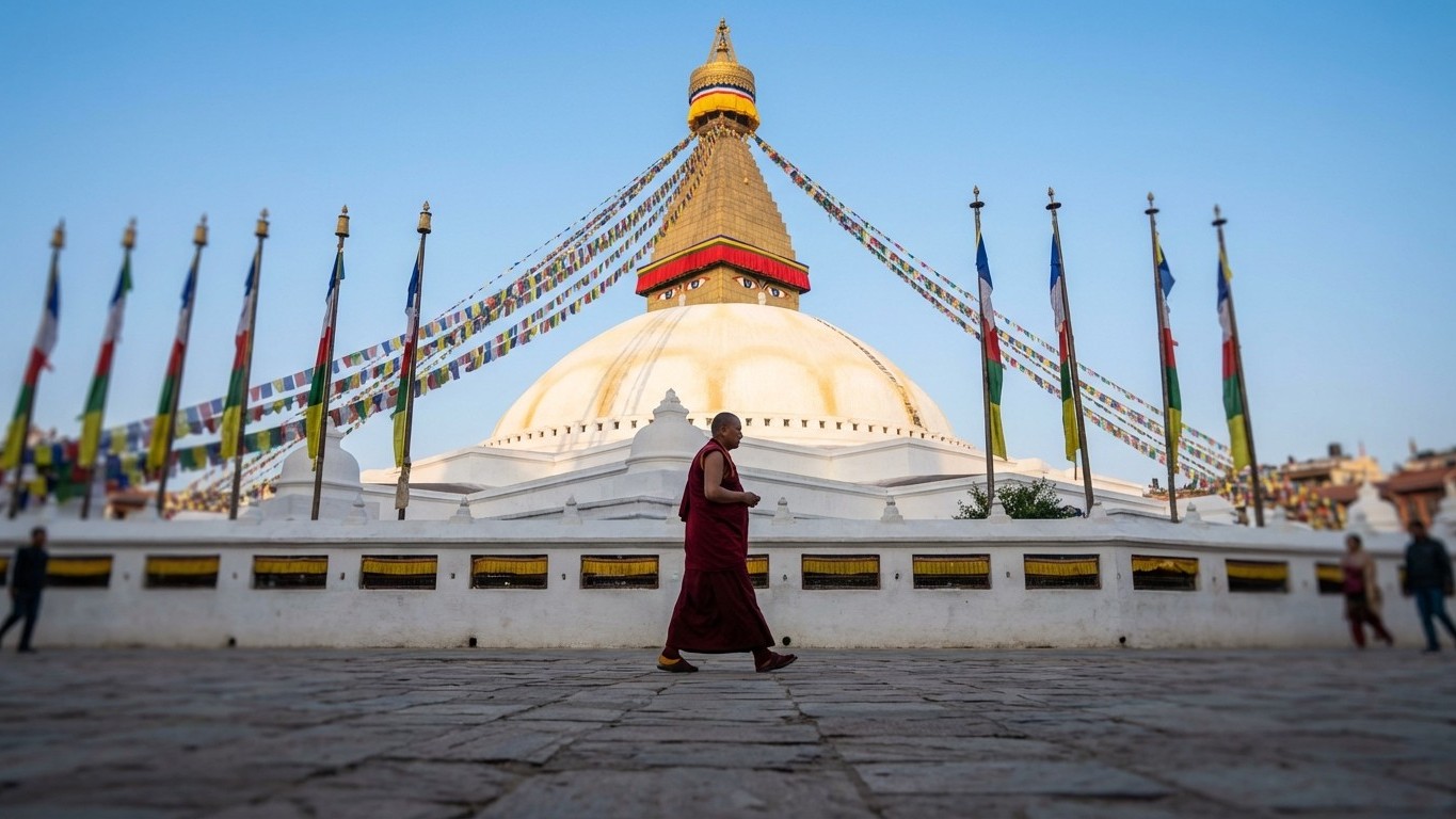 Nepal 2026: El destino secreto que el mundo acaba de descubrir y que deberías visitar antes de que sea demasiado tarde