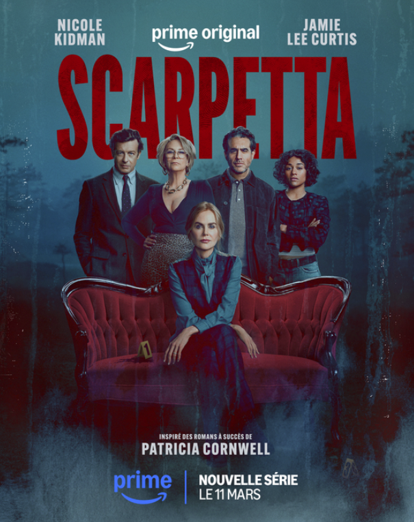 Prime Video - Image officielle