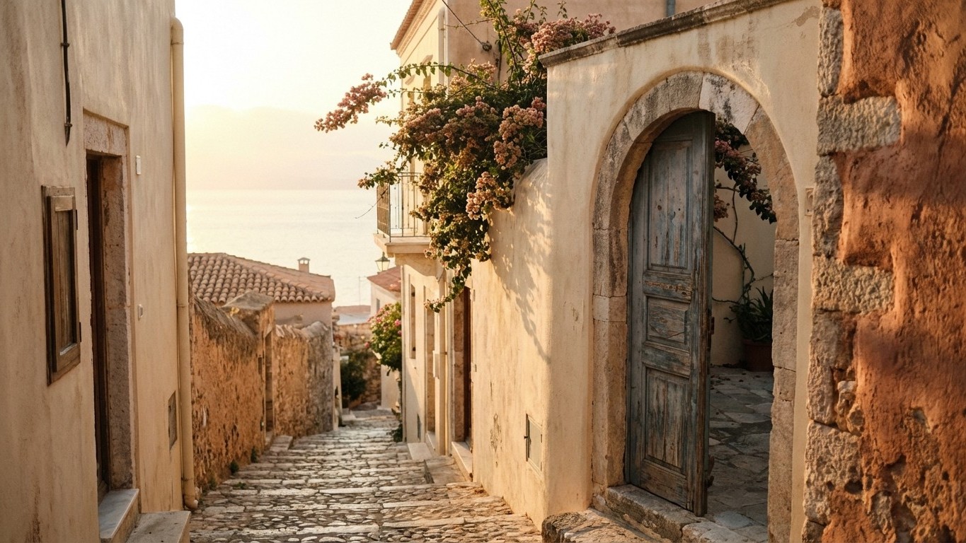 Semana Santa en Europa: cinco destinos mágicos donde escapar de las multitudes