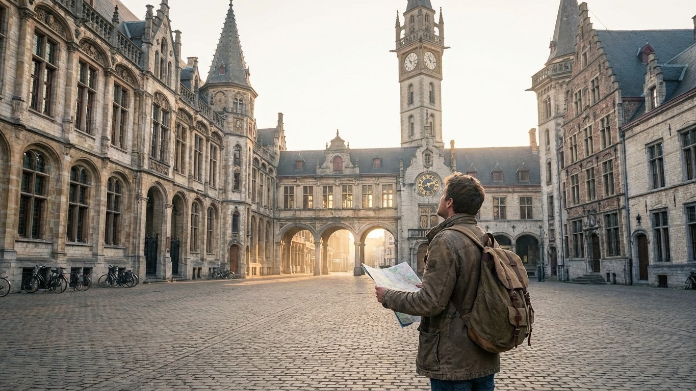 5 destinos europeos a mitad de precio: el secreto que no quieren que sepas antes del verano