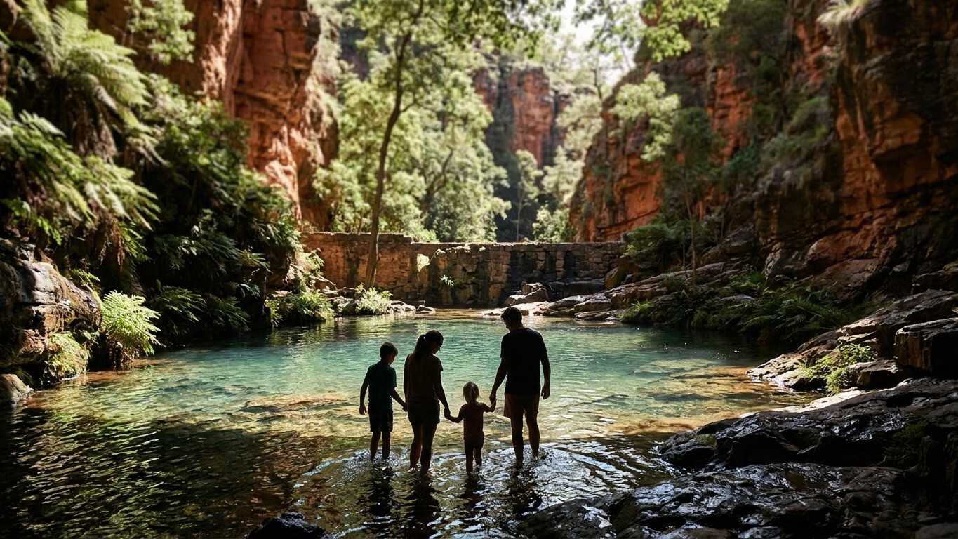 Adorábamos Portugal cada verano: por qué este año toda nuestra familia se ha pasado a Extremadura, la región española que ...