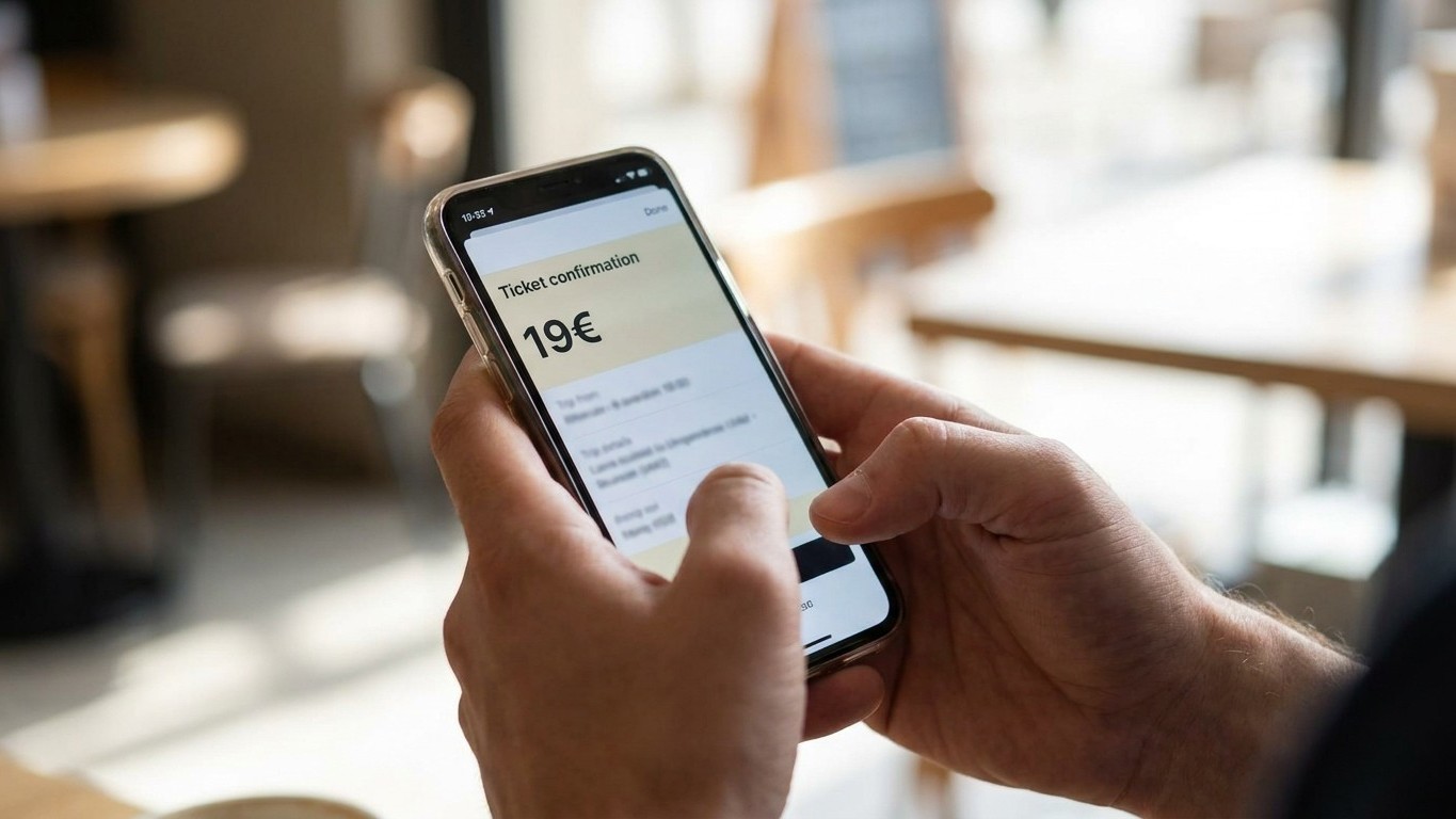 Billetes AVE a Sevilla por 19€: el truco oculto que descubrí al reservar (y por qué la calculadora no miente)