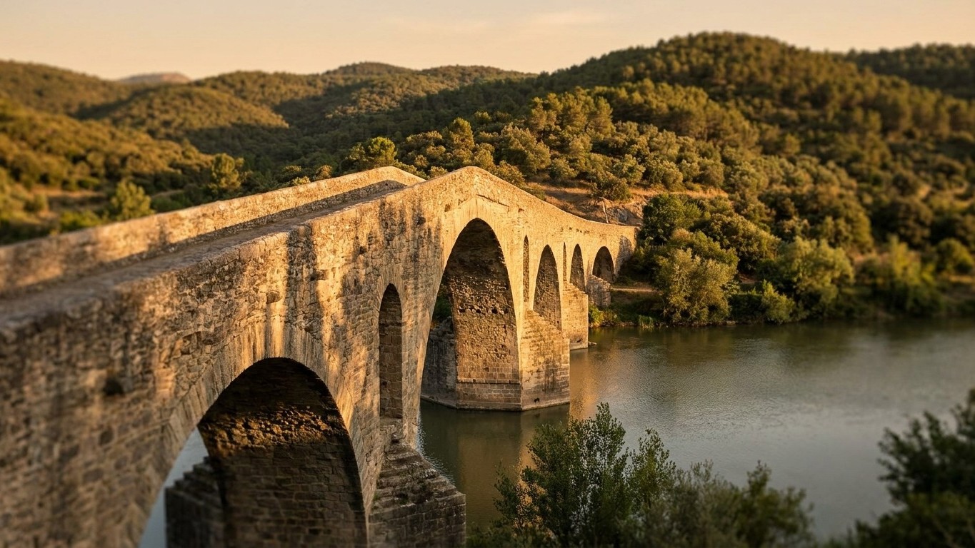 Cruzé a España por casualidad desde Portugal y descubrí el secreto mejor guardado de la península