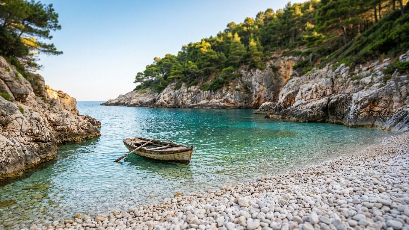 Descubrí Albania por casualidad y dejé de reservar en Croacia y Grecia: la joya del Mediterráneo que está a punto de desap...