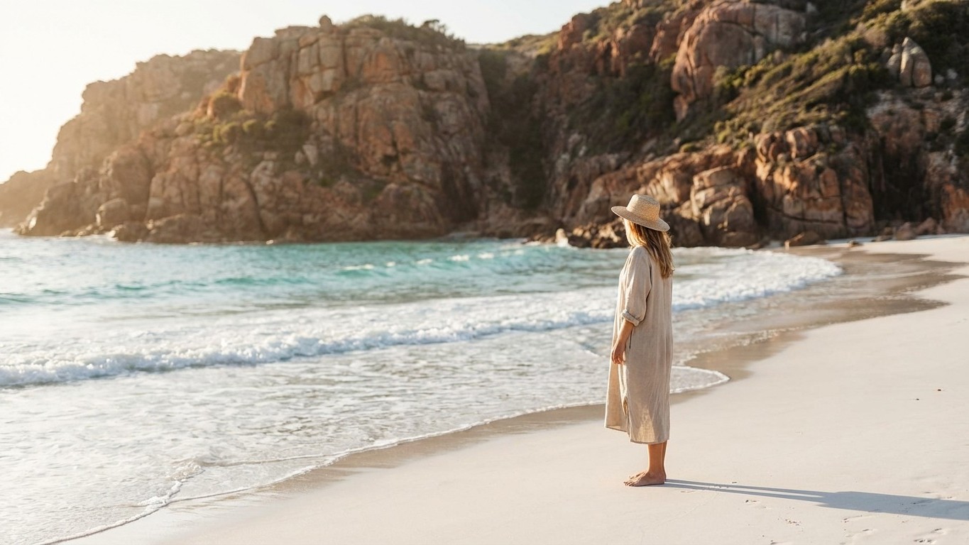 Descubrí estas costas españolas por casualidad y la Costa Brava nunca volverá a ser lo mismo
