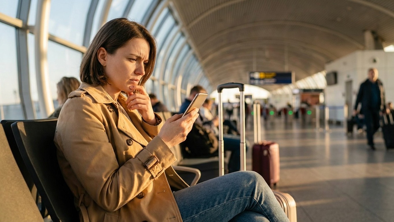 El martes ya no es el día más barato: cómo los algoritmos de aerolíneas te engañan este verano