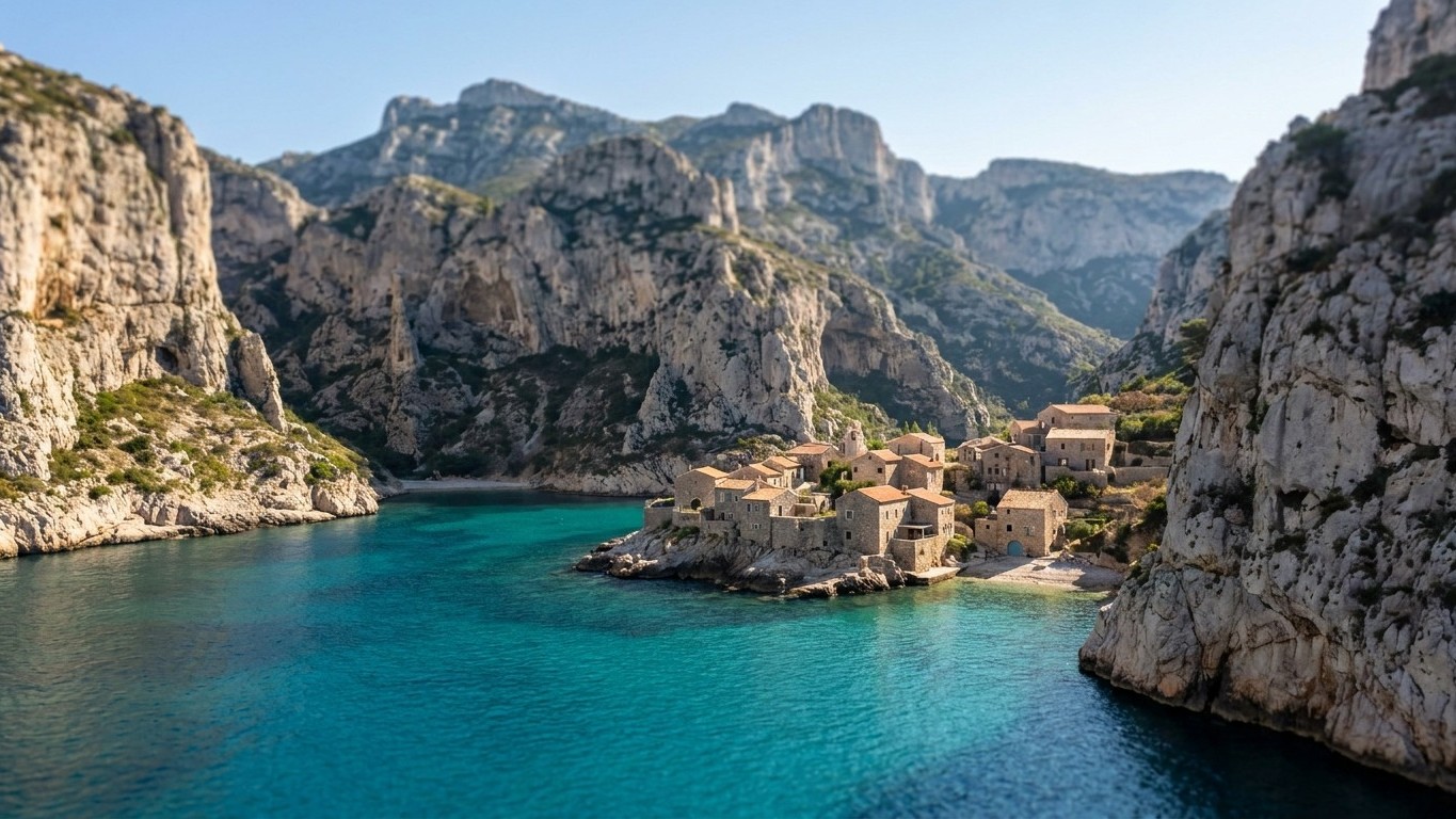 El Secreto Mejor Guardado de los Balcanes: Descubrí Montenegro y Bosnia por Accidente y Abandoné Dubrovnik