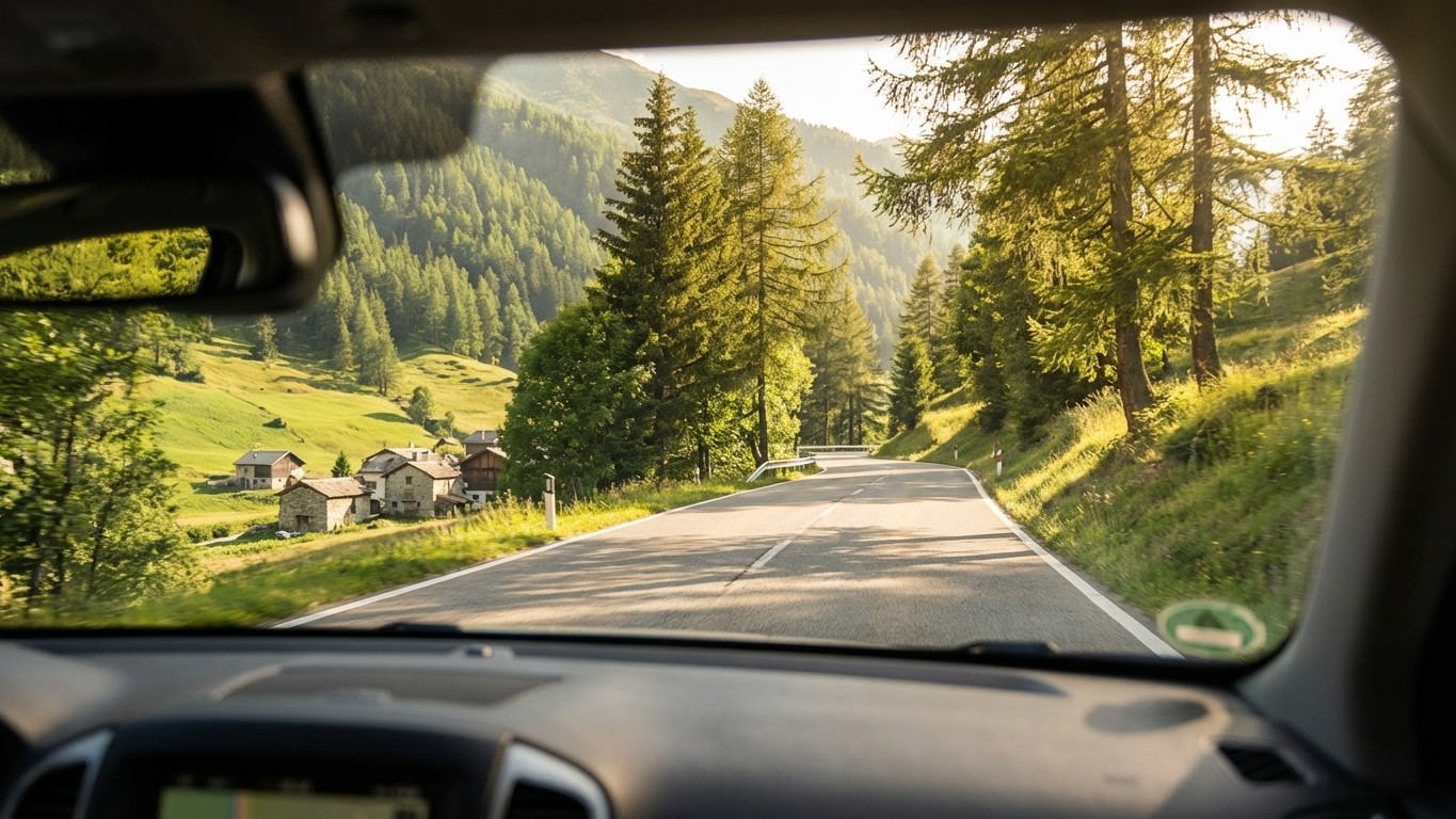 El truco de Google Maps que te ahorra hasta 150 € en Eslovenia este verano