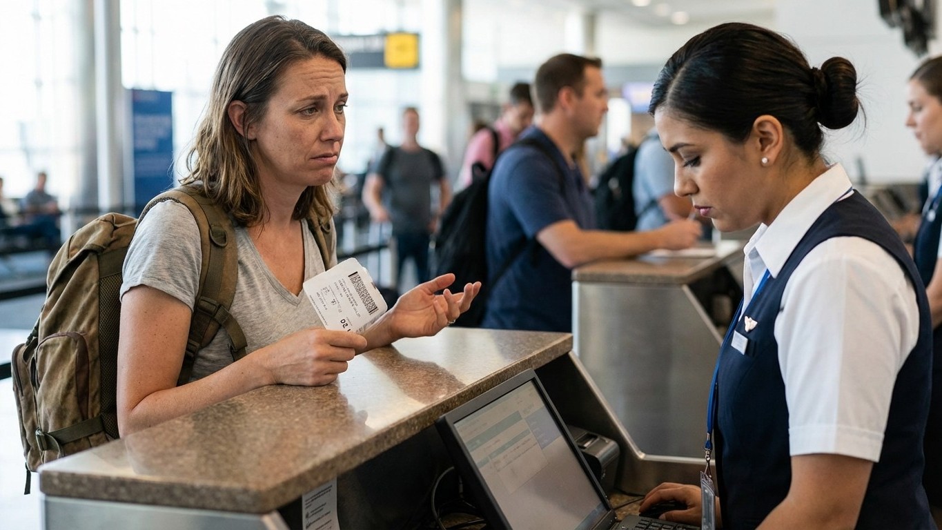 Overbooking: Los 600 euros que las aerolíneas no quieren que reclames