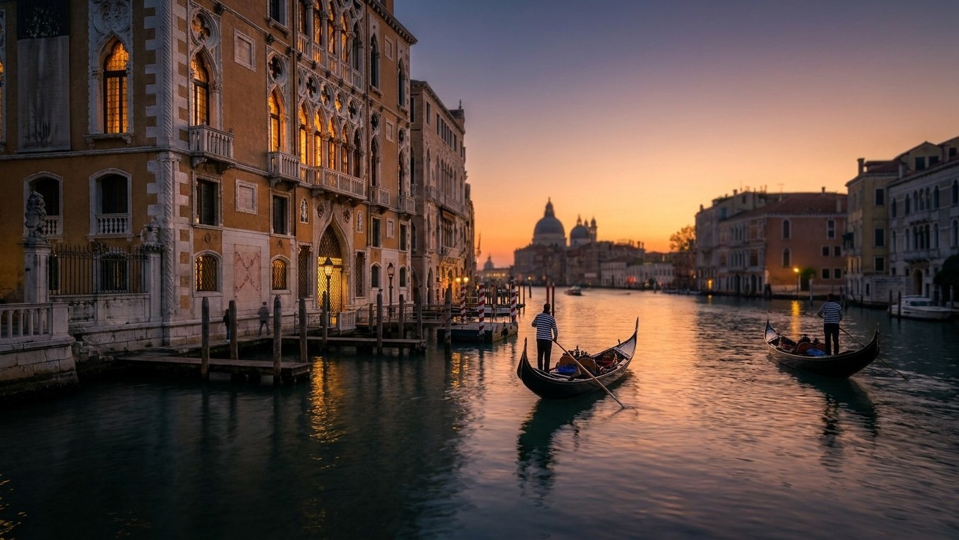 Venecia cobra 5 € en 2026, pero existe una condición secreta que casi nadie conoce para entrar gratis