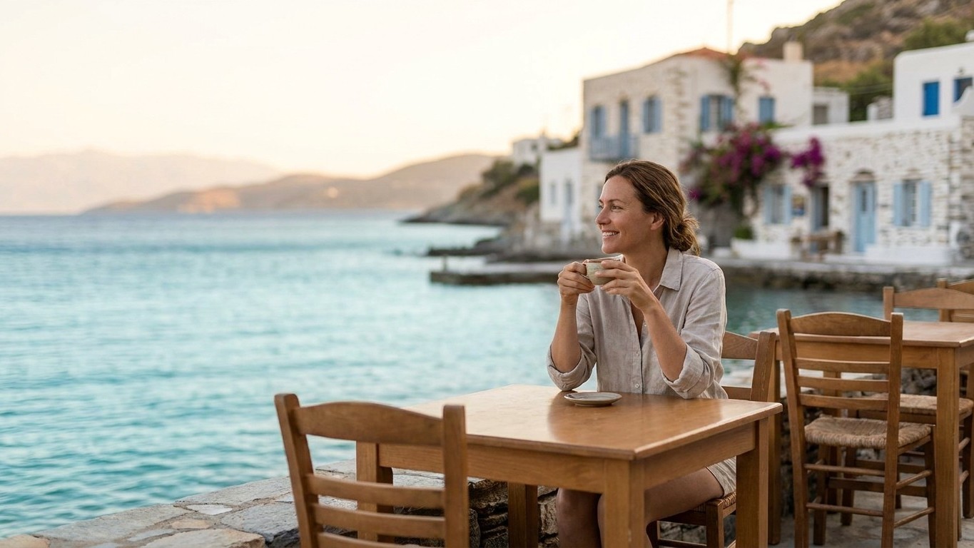 Cinco joyas europeas donde los vuelos cuestan lo mismo que hace una década y el turismo aún no ha llegado