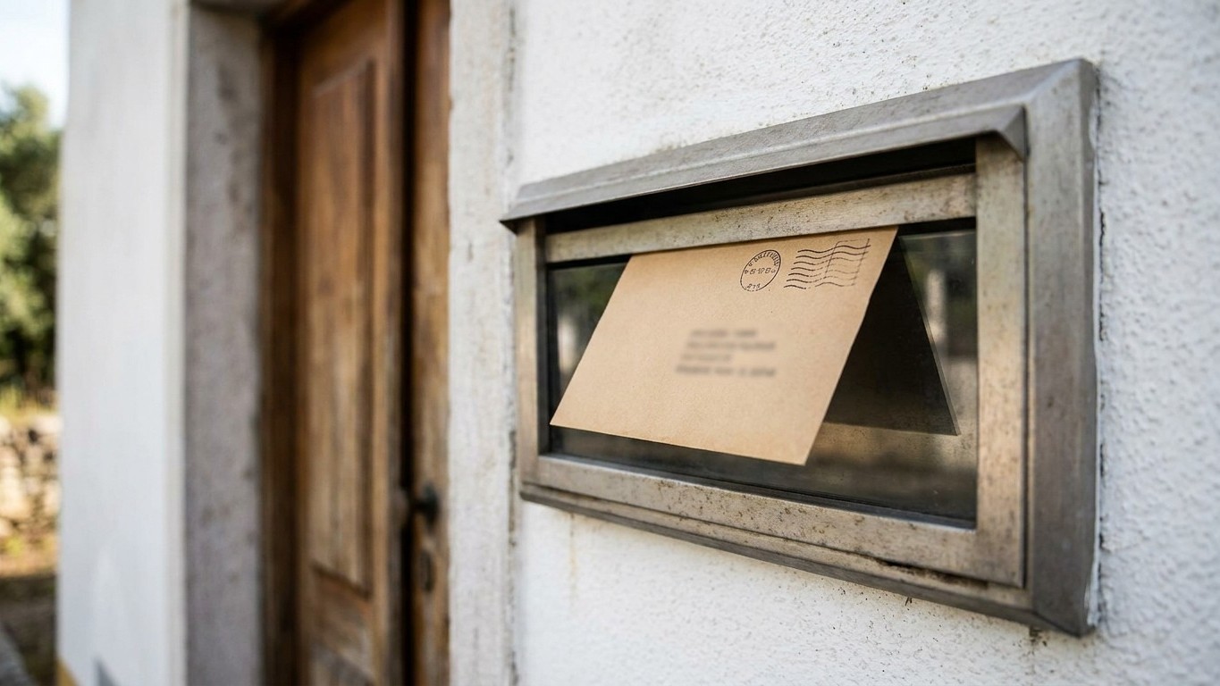 Crucé un peaje en Portugal sin barrera y seis meses después llegó la sorpresa a mi buzón: así funciona el sistema que conf...