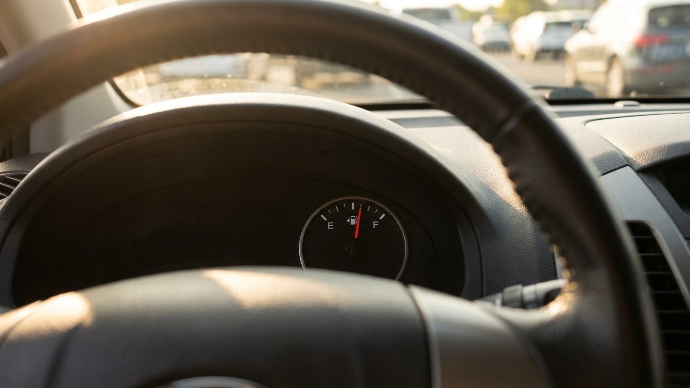 Devolví el coche de alquiler en Mallorca con depósito casi lleno: el cargo de 90 € que nadie espera