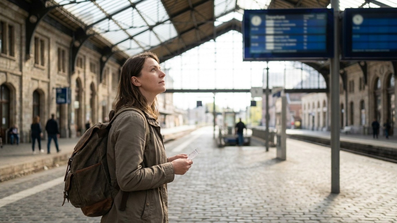 Las agencias de viajes te ocultan estos destinos europeos baratos en mayo: descubre el negocio detrás de sus recomendaciones