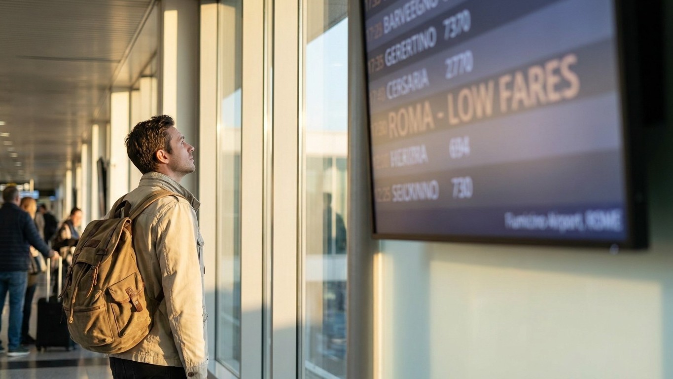 Roma por menos de 80€ en verano 2026: la guía secreta que los viajeros expertos ya están usando
