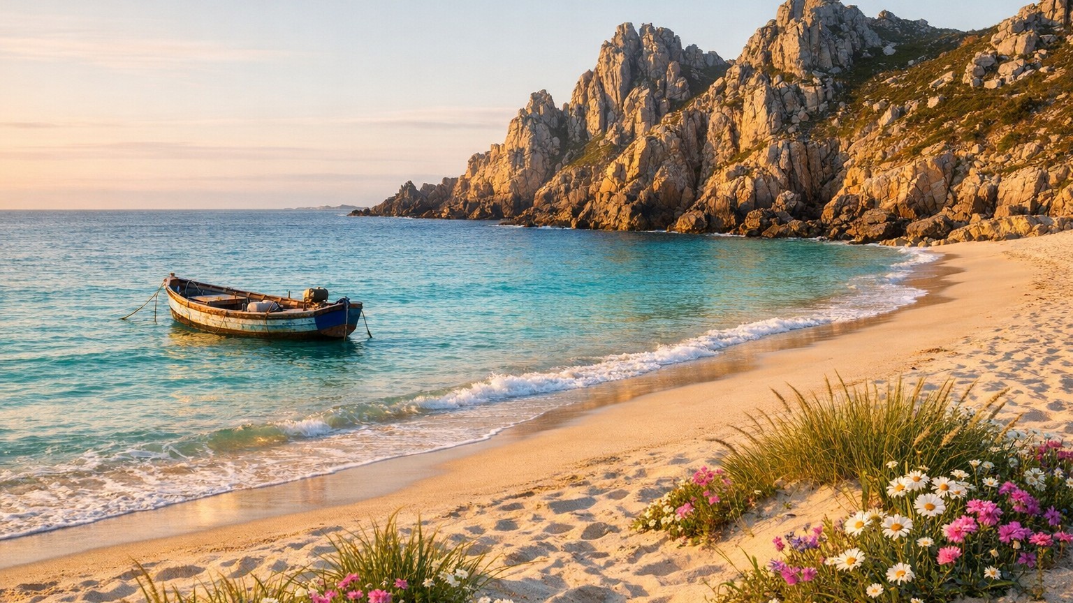 «Creía que ya no existían»: las playas francesas secretas que escapan del turismo masivo este verano