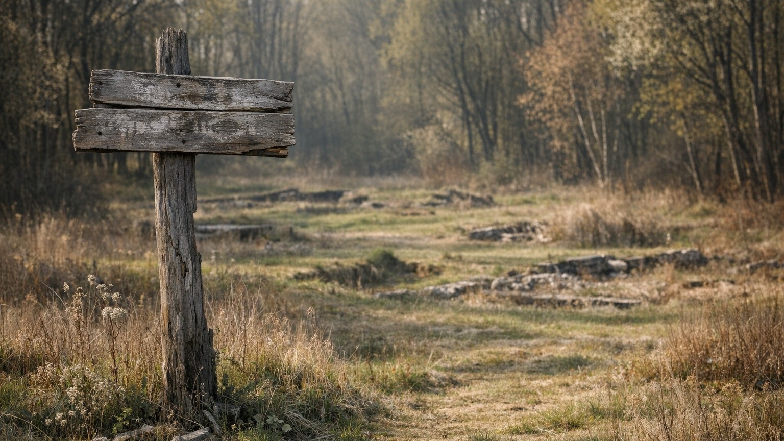 Fleury-devant-Douaumont: El pueblo francés que murió en la guerra y sigue enterrado bajo sus propias ruinas