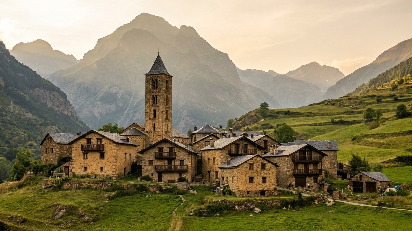 Mogrovejo: El pueblo secreto de Cantabria que los turistas ignoran en julio