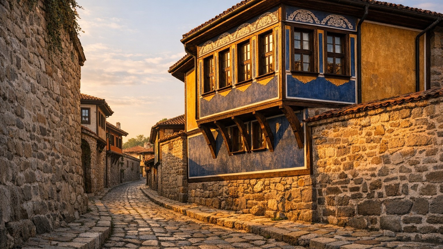 Plovdiv: La ciudad más antigua que Atenas que nadie visita (y donde la cerveza cuesta 1,50 euros)