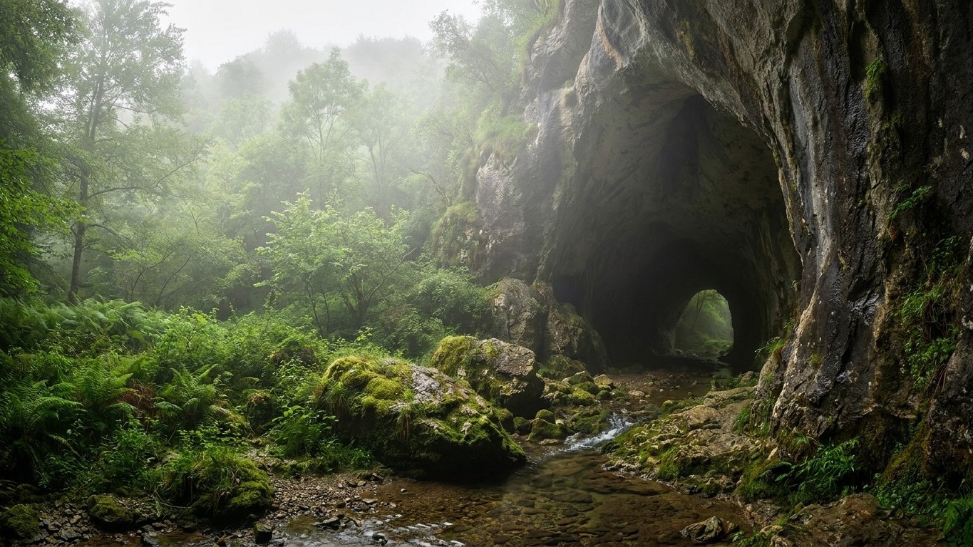 Zugarramurdi: La cueva donde Europa quemó brujas que nunca existieron