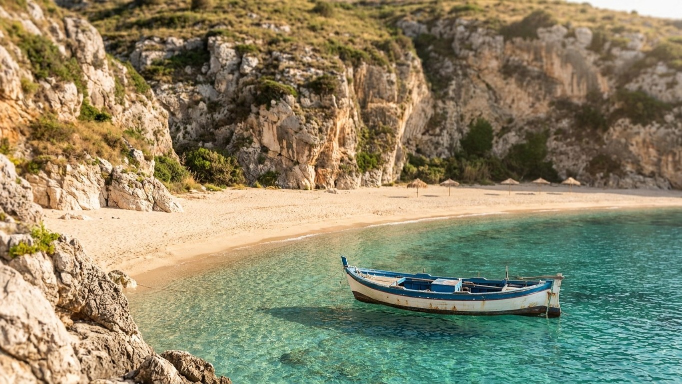 Adiós a la Costa Amalfitana cara: descubre el Cilento, el mismo paraíso italiano a mitad de precio