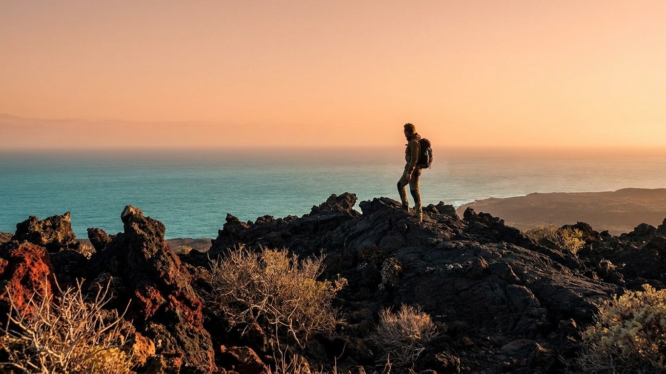 Cabo Verde: el archipiélago volcánico que pasó de secreto a sensación global en 2026
