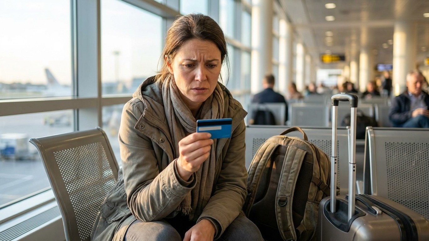 « Pensaba que con la tarjeta europea estaba cubierto para todo »: por qué miles de veraneantes descubren demasiado tarde l...
