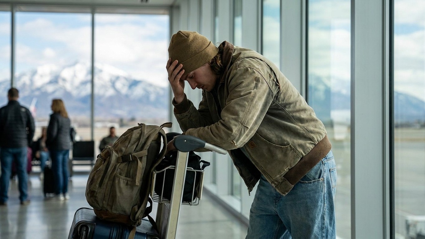 « Pensaba que el mal de altura solo afectaba a los alpinistas » : por qué el aeropuerto de La Paz a 4.000 metros golpea a ...
