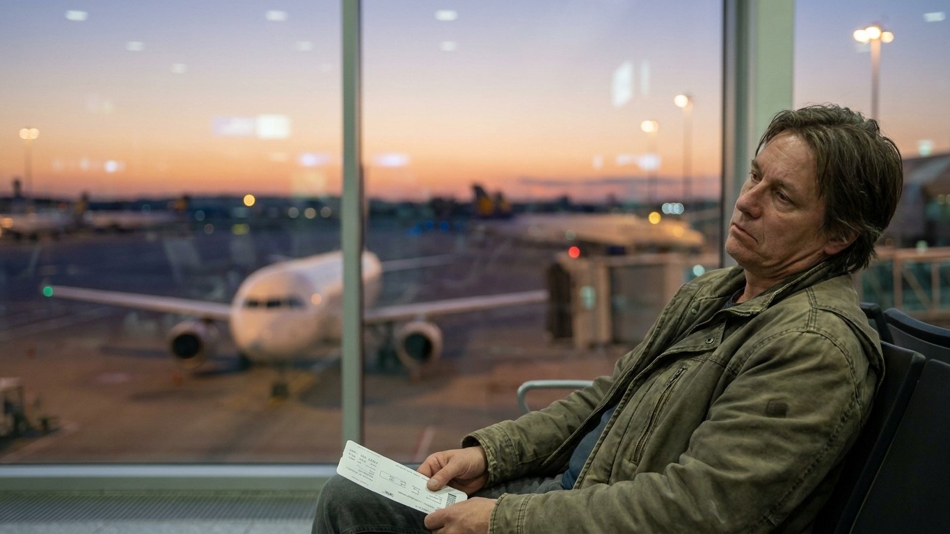 Perdí 600€ sin saberlo: la ley europea que protege a pasajeros de retrasos aéreos y casi nadie reclama