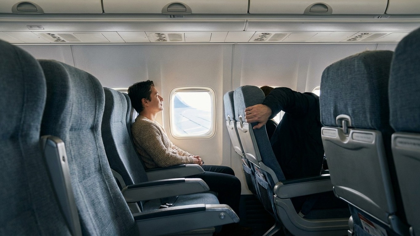 Por qué deberías dejar de sentarte al fondo del avión: la lección de un piloto sobre el centro de gravedad que cambió mi f...