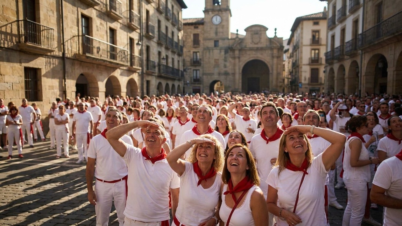 San Fermín 2026: Cuando Pamplona se convierte en el epicentro del mundo durante nueve días de pura adrenalina