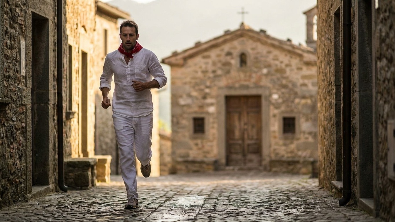 San Fermín 2026: Los secretos y tradiciones que sorprenden incluso a los pamplonicas