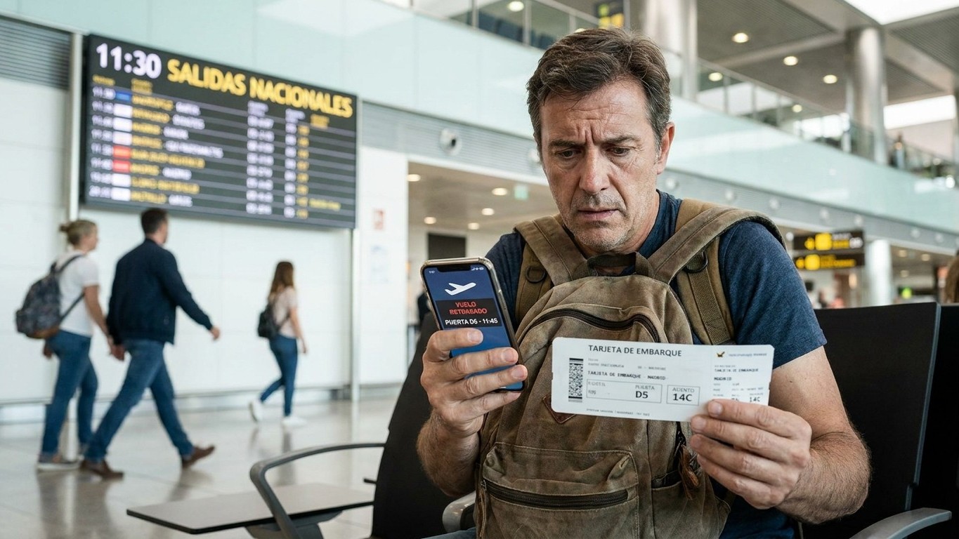 Marsella tendrá en 2027 un vuelo diario a Nueva York: pero hay un trámite en la escala que nadie te cuenta al comprar el b...