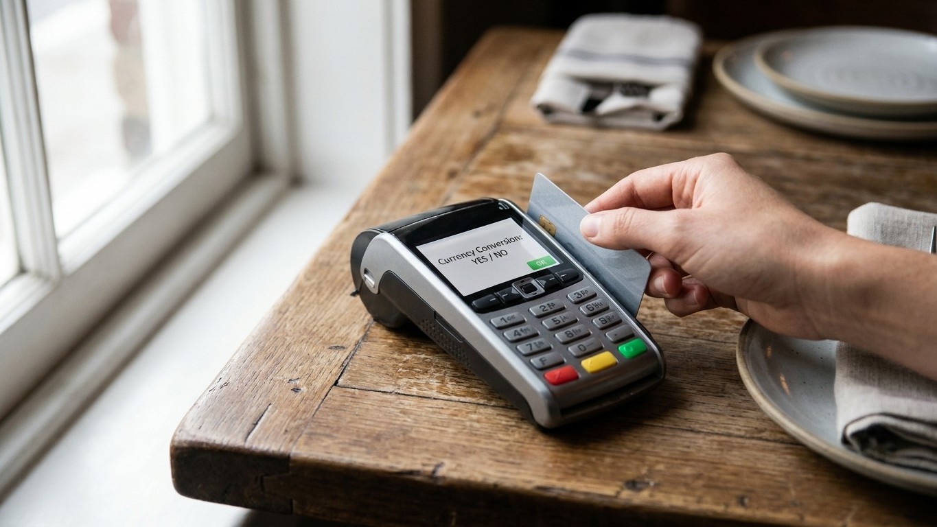 Mi cuenta de Sídney salió un 15 % por encima del precio pagado: el día que pedí el desglose, vi lo que se había colado ent...