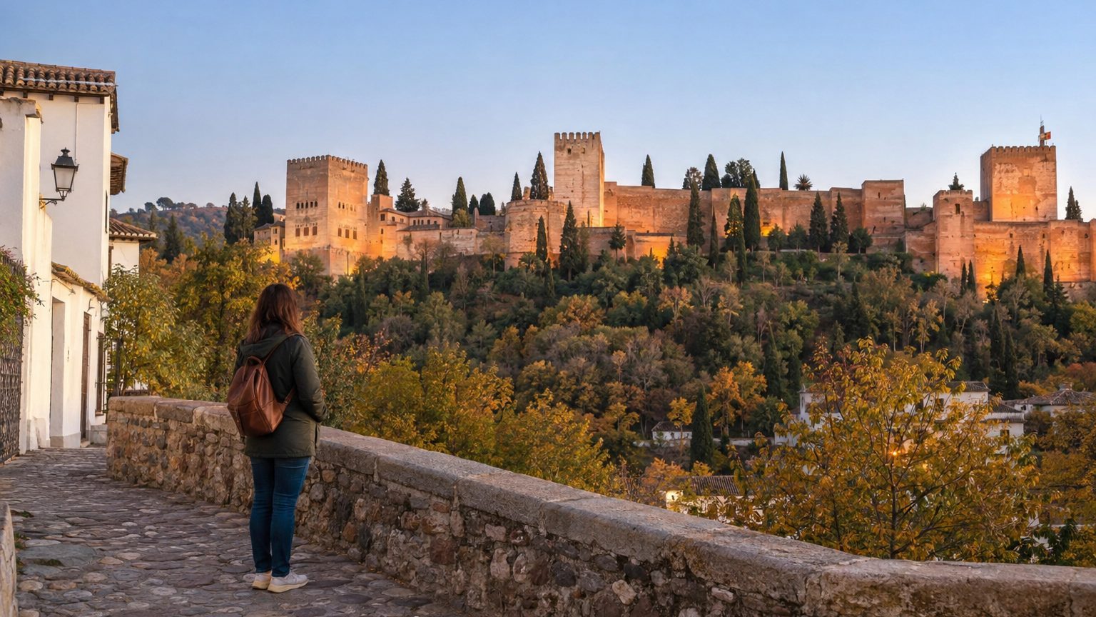 Alhambra con las entradas agotadas: qué hacer, qué modalidades quedan libres y cómo evitar la reventa