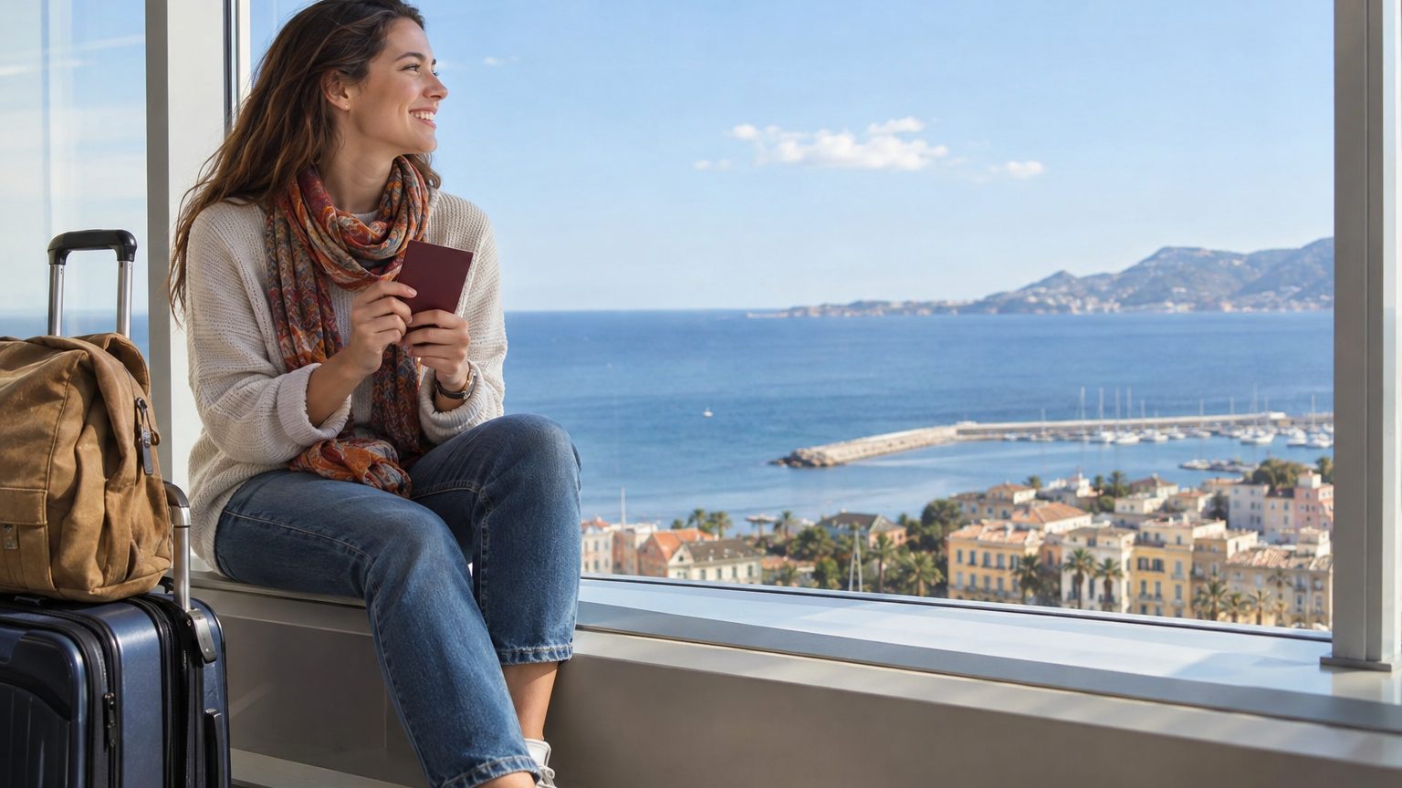 Cuándo es más barato volar a Canarias: meses, días de la semana y antelación para pagar menos