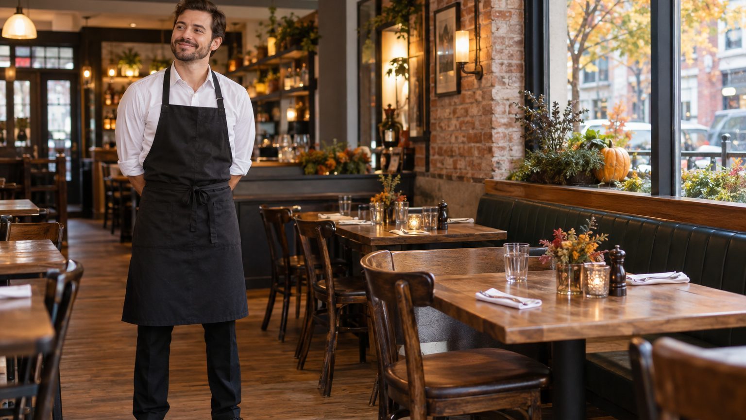 Propinas en Estados Unidos: cuánto dejar en restaurantes, taxis, hoteles y bares sin pagar de más